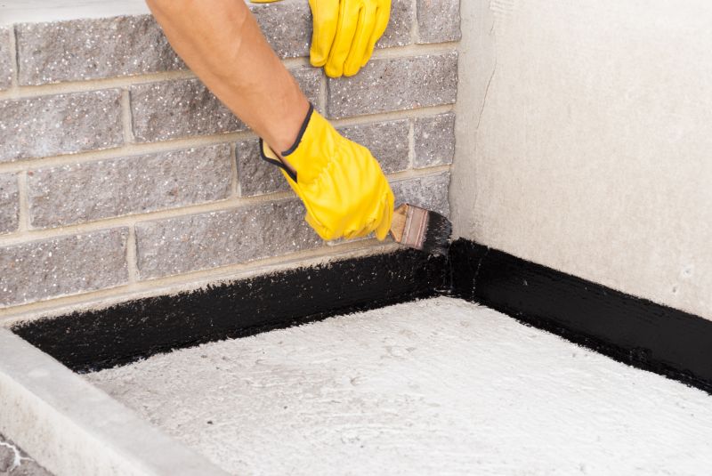 Seasonal Waterproofing Benefits