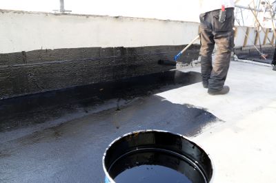 Roof Waterproofing Membrane